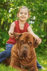 Labruja Dogue De Bordeauxs Uk - Dog and Puppy Pictures